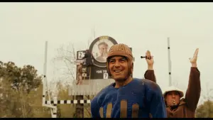 Backdrop to the movie "Leatherheads" #402466