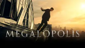 Backdrop to the movie "Megalopolis" #595950