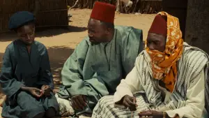 Backdrop to the movie "N