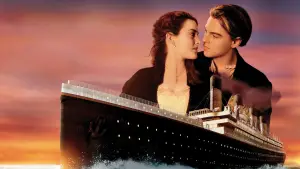 Backdrop to the movie "Titanic" #521356