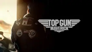 Backdrop to the movie "Top Gun: Maverick" #553422
