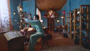 Backdrop to the movie "Rains Over Babel" #537866