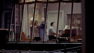 Backdrop to the movie "Rear Window" #174408