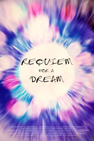 Poster to the movie "Requiem for a Dream" #751056