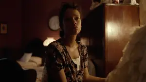 Backdrop to the movie "Bones and All" #811172