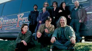 Backdrop to the movie "Still Crazy" #451789