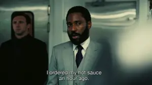 Backdrop to the movie "Tenet" #596757