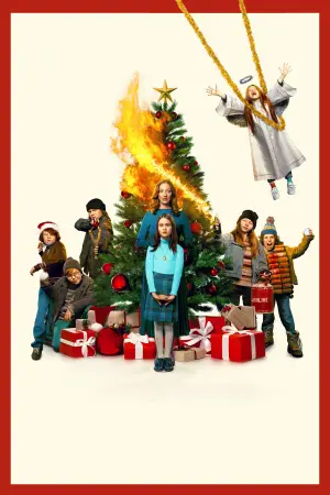 Poster to the movie "The Best Christmas Pageant Ever" #789160
