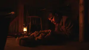 Backdrop to the movie "The Wire Game" #767222