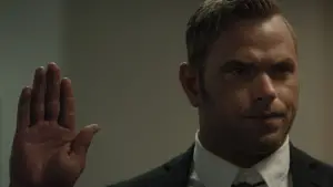 Backdrop to the movie "Desert Dawn" #621672