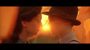 Backdrop to the movie "V for Vendetta" #582957