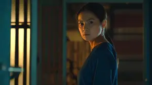 Backdrop to the movie "P77" #600636