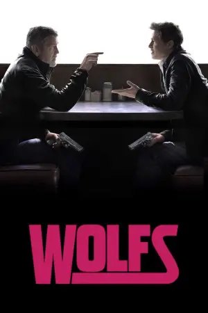 Poster to the movie "Wolfs" #580295