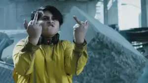 Backdrop to the movie "Deadpool 2" #579276