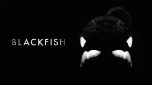 Backdrop to the movie "Blackfish" #155008