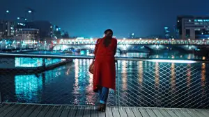 Backdrop to the movie "Jeune Femme" #741501