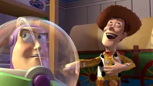 Backdrop to the movie "Toy Story" #829198