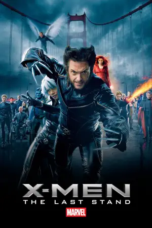 X-Men: The Last Stand