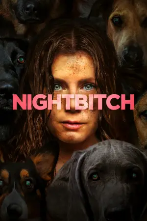 Poster to the movie "Nightbitch" #643616