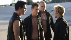 Backdrop to the movie "Vampire Boys" #735729