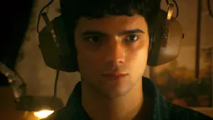 Backdrop to the movie "Magnetic Beats" #381708