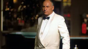 Backdrop to the movie "Havana" #471176