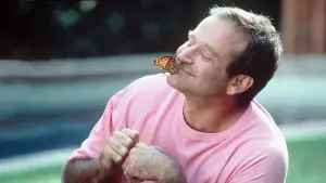 Backdrop to the movie "Jack" #662075