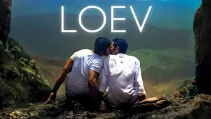 Backdrop to the movie "Loev" #673522