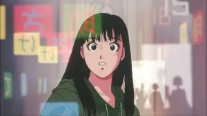 Backdrop to the movie "Roujin Z" #364157