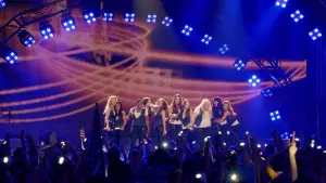 Backdrop to the movie "Pitch Perfect 2" #657566