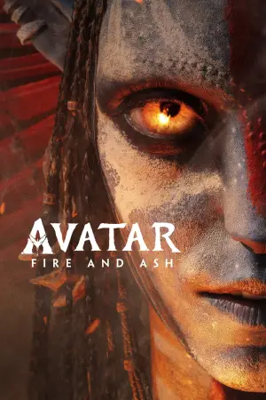 Poster to the movie "Avatar 3" #508258