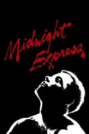 Poster to the movie "Midnight Express" #210273