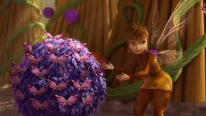 Backdrop to the movie "Tinker Bell and the Lost Treasure" #807367