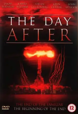 Poster to the movie "The Day After" #951327