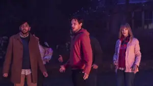 Backdrop to the movie "The Parenting" #647862