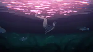 Backdrop to the movie "A Silent Voice: The Movie" #612835