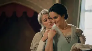 Backdrop to the movie "Duse" #532528