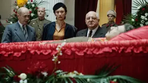 Backdrop to the movie "The Death of Stalin" #359421