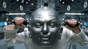 Backdrop to the movie "Austin Powers in Goldmember" #681070