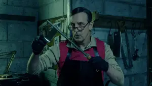 Backdrop to the movie "Bite" #744418