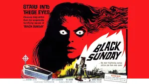 Watch film Black Sunday | Larry Cohen on BLACK SUNDAY