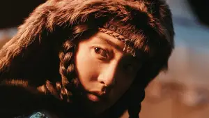 Backdrop to the movie "Legends of the Condor Heroes: The Gallants" #601721