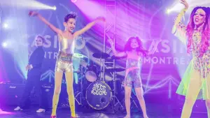 Backdrop to the movie "Drag Kids" #644858