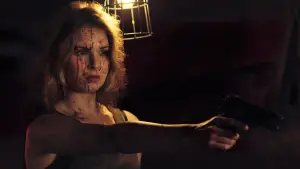 Backdrop to the movie "Even Lambs Have Teeth" #452964