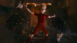 Backdrop to the movie "The Golden Key: A New Pinocchio Story" #537731