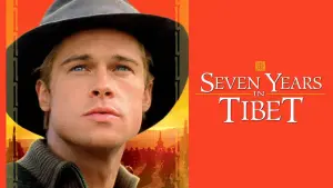 Backdrop to the movie "Seven Years in Tibet" #92730