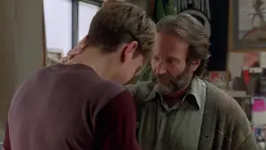 Backdrop to the movie "Good Will Hunting" #579830