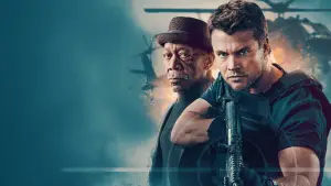 Backdrop to the movie "Gunner" #616726