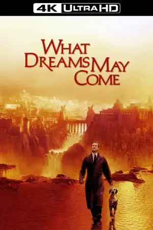 What Dreams May Come