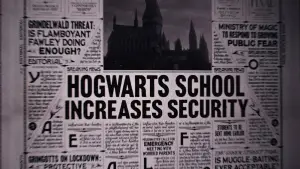 Backdrop to the movie "Fantastic Beasts and Where to Find Them" #834032